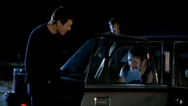 Бригада 2 серия