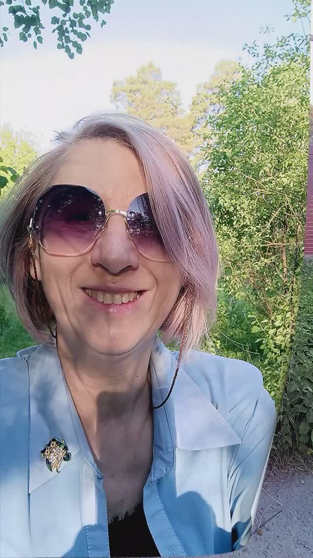 Мы тут на Урале не избалованы