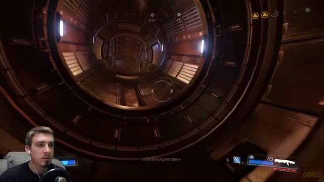 Прохождение DOOM 4 (2016) на Русском — #10 (БИГ ФАКИН ГАН)