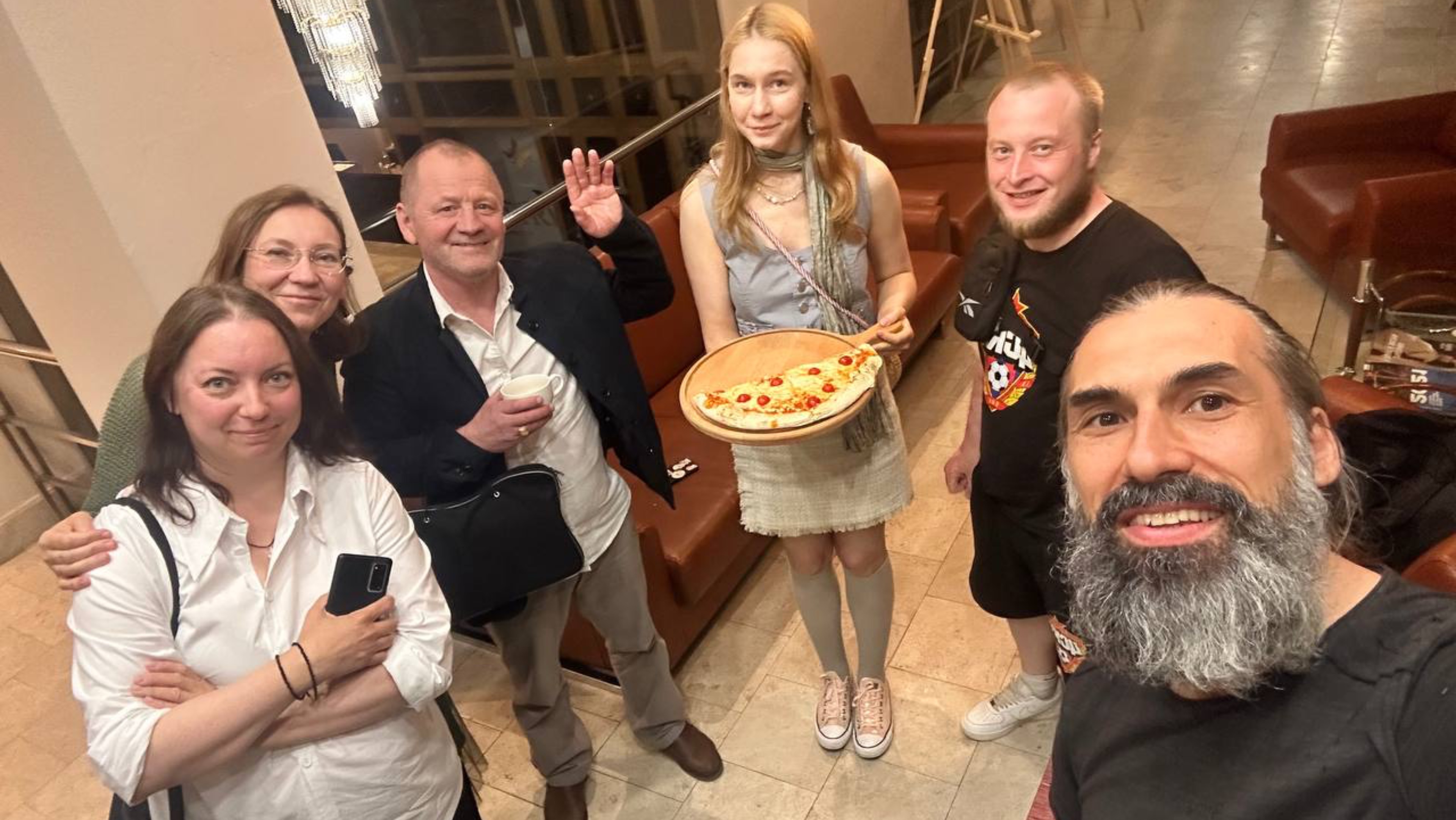 Итоги Чтения Библии, 30.05.2025