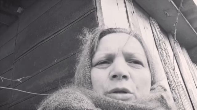 Мирхайдарова Минниса - «В землянке»