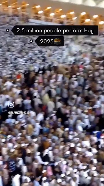 Hajjj2025 
Massallah ❤️❤️❤️❤️❤️❤️