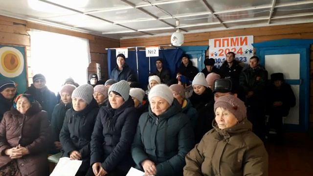 принятие решение