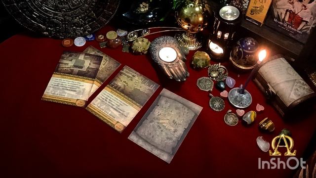ЧТО СЛУЧИТСЯ С МИНУТЫ НА МИНУТУ🕰