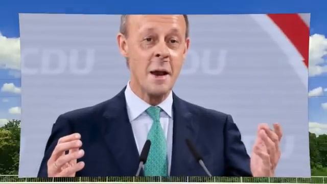 РФ будет бить по Берлину. Мерца напугали до чертиков - Россия послала страшный сигнал!