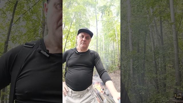 РАЗГОВОРЫ НА ПРИРОДЕ,МОЯ ИСТОРИЯ, ДА И ПРО ВСЁ ПО НЕМНО