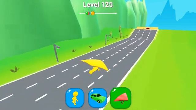 Играем в мини игры!