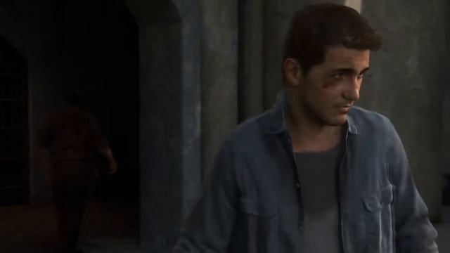 Прохождение Uncharted 4: Путь вора (Без коментариев) Ч 2 "Адово место"