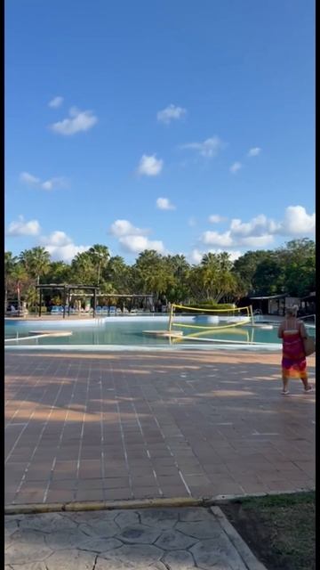 Blau Varadero Блау Варадеро территория