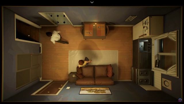 Twenty minutes - Проходим игру вечерком. Часть 1