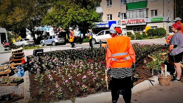 Улицы центральные.mp4