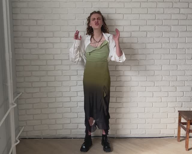 Классическая поэзия