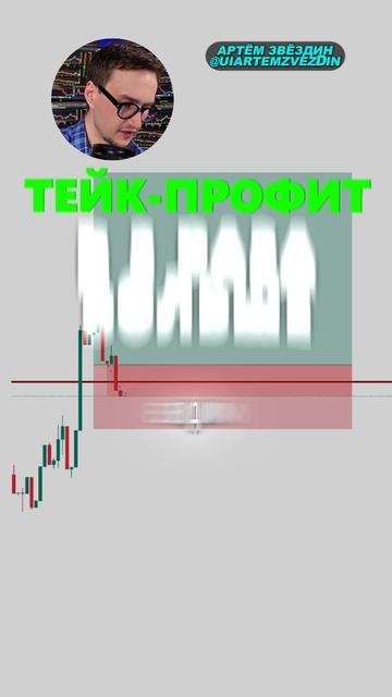 Обучение трейдингу в профиле