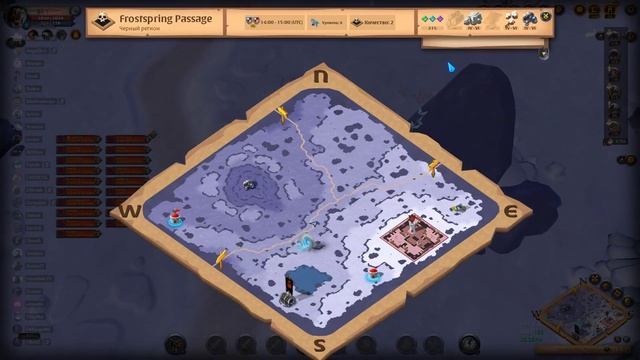 Albion Online 2024 06 22   22 12 43 01 клайм квакерсов