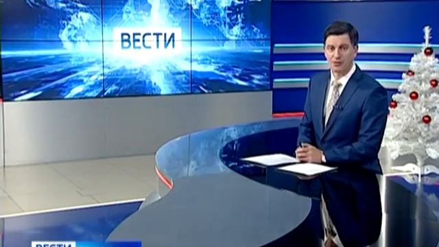 Вести Красноярск о Норильске. Norilsk. Новости. 24 декабря 2019 года вторник