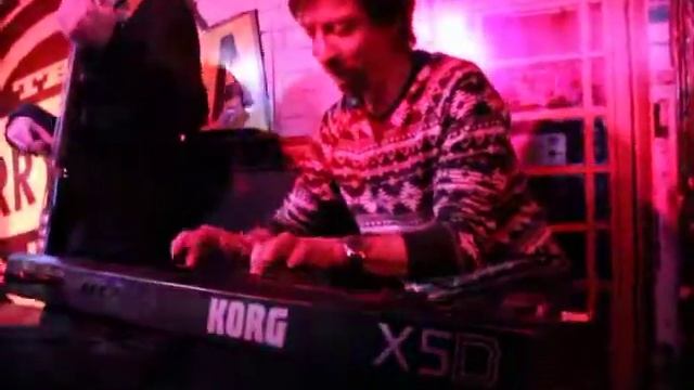 РЕГГИ~ДЖЕМ в SORRY MAMA BAR по Четвергам