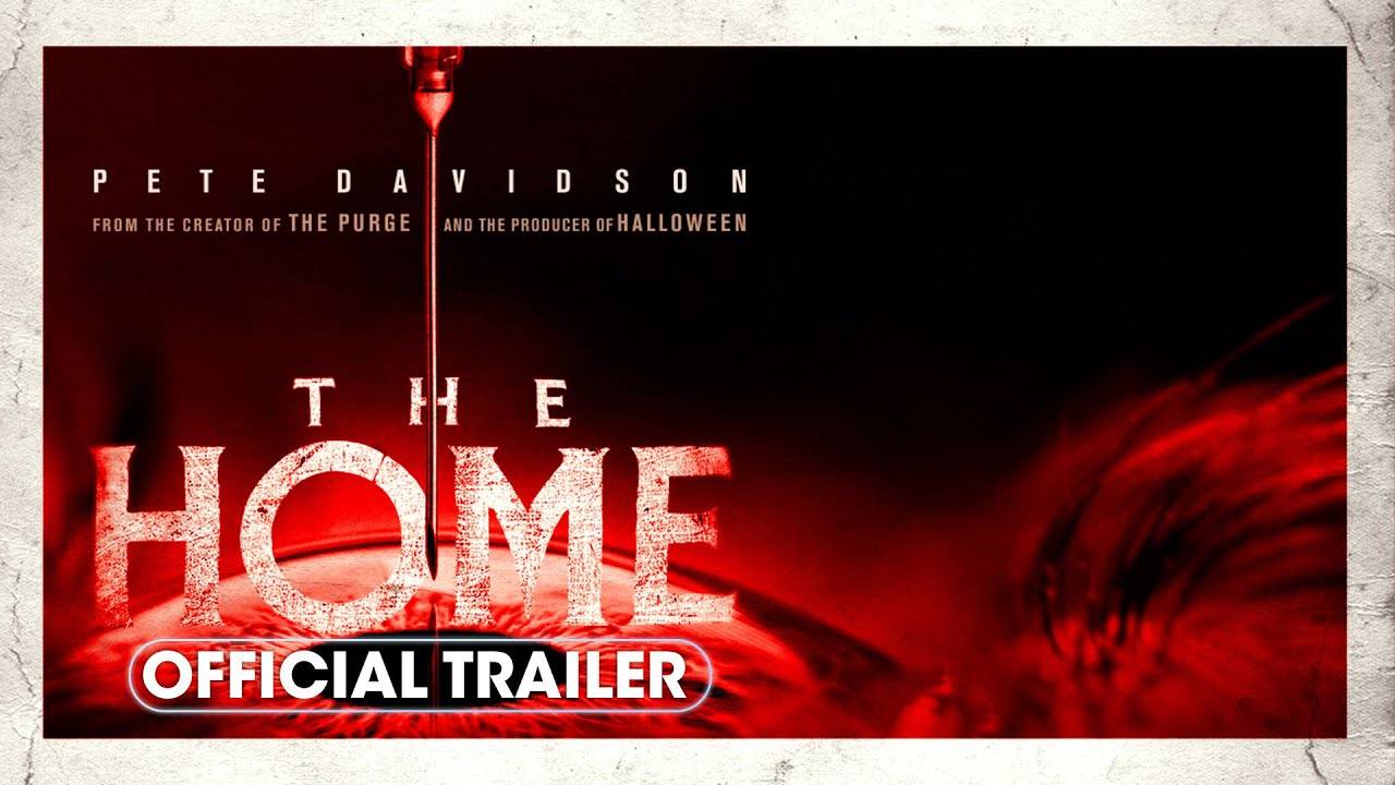 The Home Movie - Official Trailer | Lionsgate Movies
