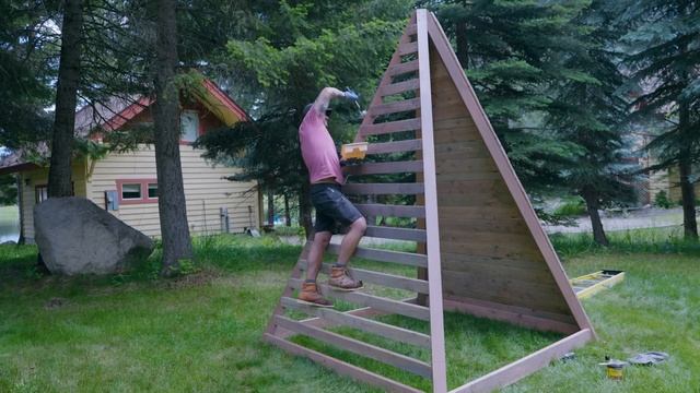 The Most Dangerous Playground I've Ever Built