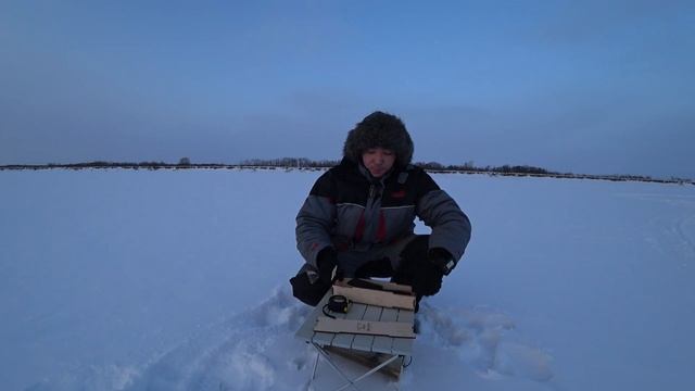 финка НКВД от BARK обзор ножа