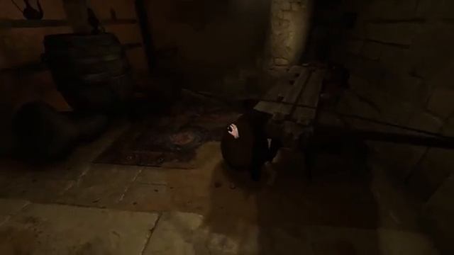 Amnesia Rebirth Прохождение игры часть 5 приключение квест