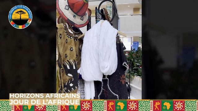 🎥 Perspective Sahélienne aux Horizons Africains à Moscou