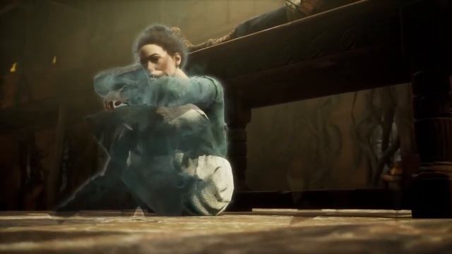Banishers  Ghosts of New Eden.Финал! Плохая Концовка.#gameplay #стример #gaming #прохождение