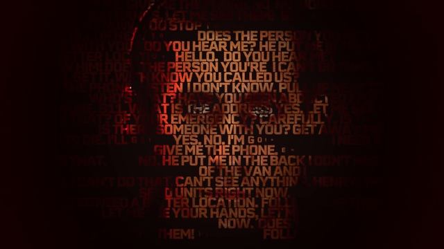 Виновный The Guilty - Тизер