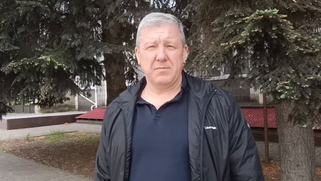 И. о. руководителя рабочей группы Сахалинской области посетил ремонтируемые в Шахтерске объекты