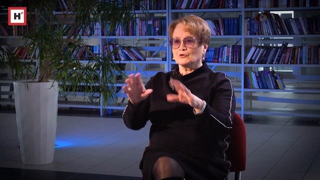 «Мои ученики — это моя семья»