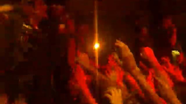 Отрывок концерта [AMATORY] 02 г. Новокузнецк 2011 10 22