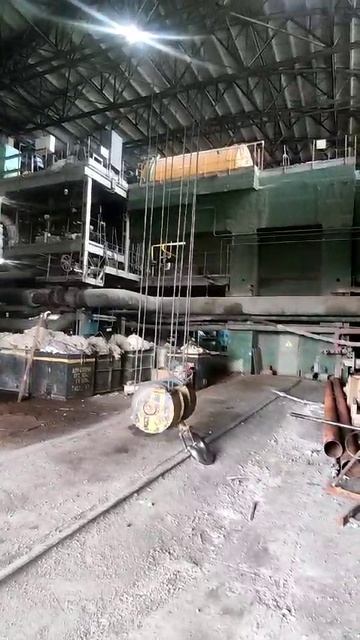 2024.10.22 - Транснефть-Прикамье БПО Ижевск- Ремонт наземного рельсового кранового пути (4)
