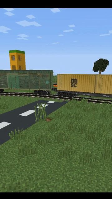 Майнкрафт MInecraft