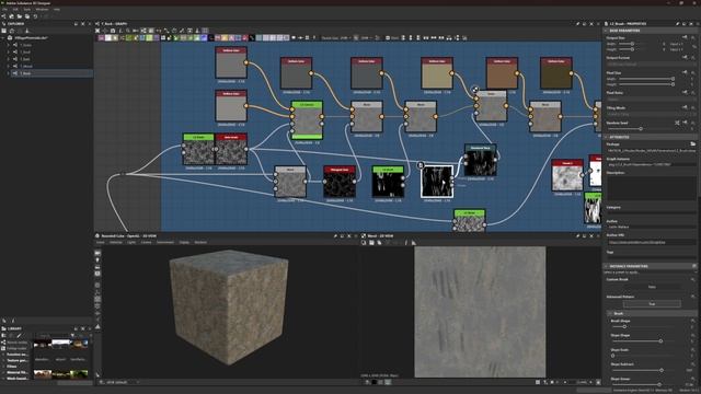 11-Rock Material