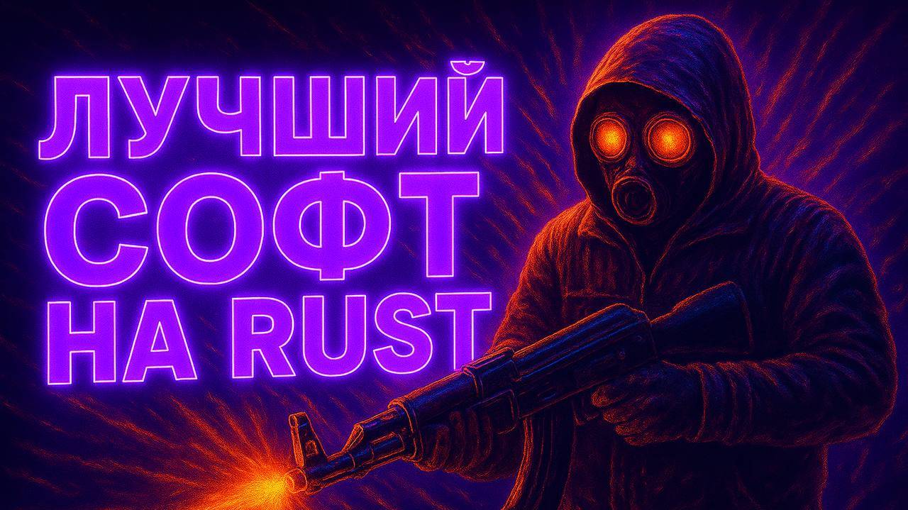 Играю с Лучшими читами на раст Anceint | Rust | кгэе | GetCheats.io