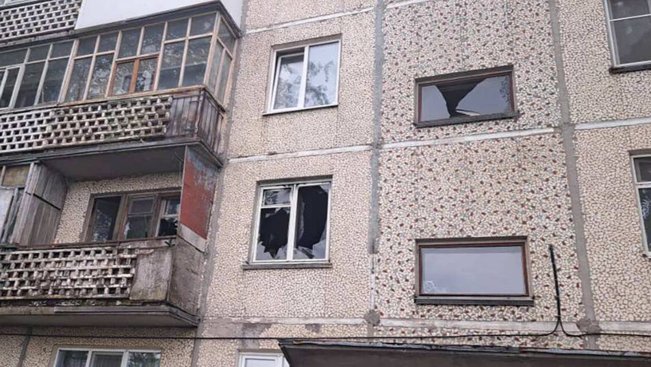 Двое детей и две женщины погибли при пожаре в Архангельской области
