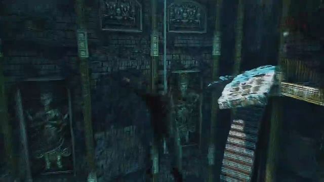 Uncharted 2 Among Thieves Прохождение Часть 19