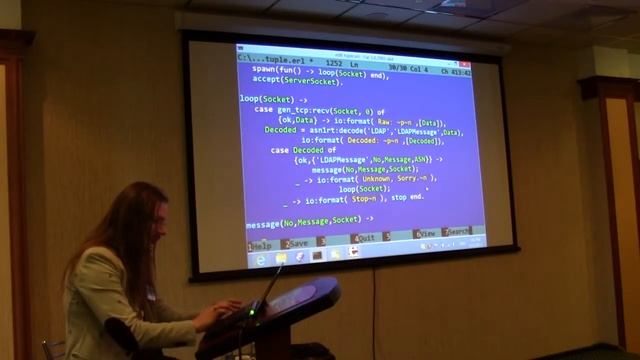 Erlang Курсы Киев 2013. Практика 1.