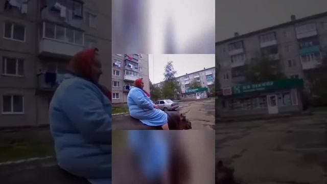 «Это моя Булька»