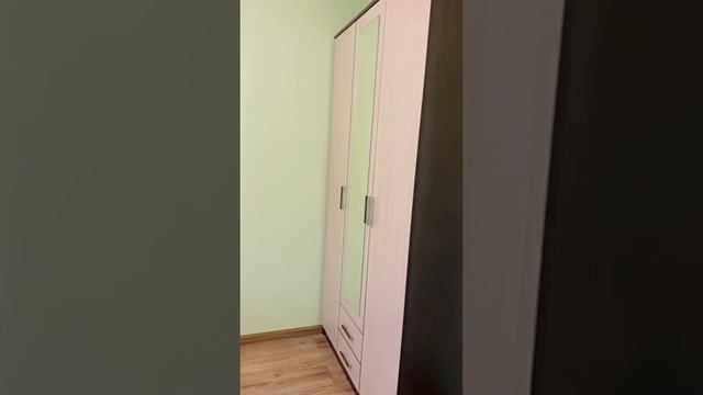 Сдается однушка