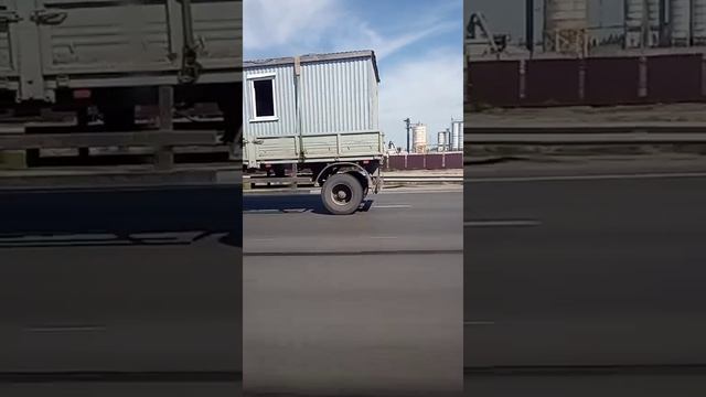 Едем в Уфу Черниковку