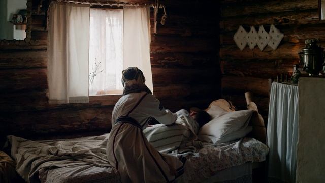 Üç Güneş (Три солнца TR). Sinema-dersi №34: SAYGI