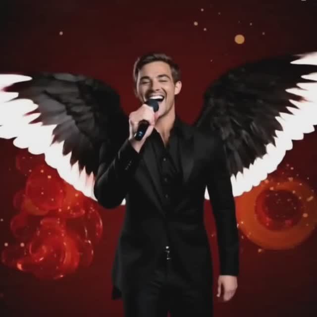 Русский Фредди Меркьюри