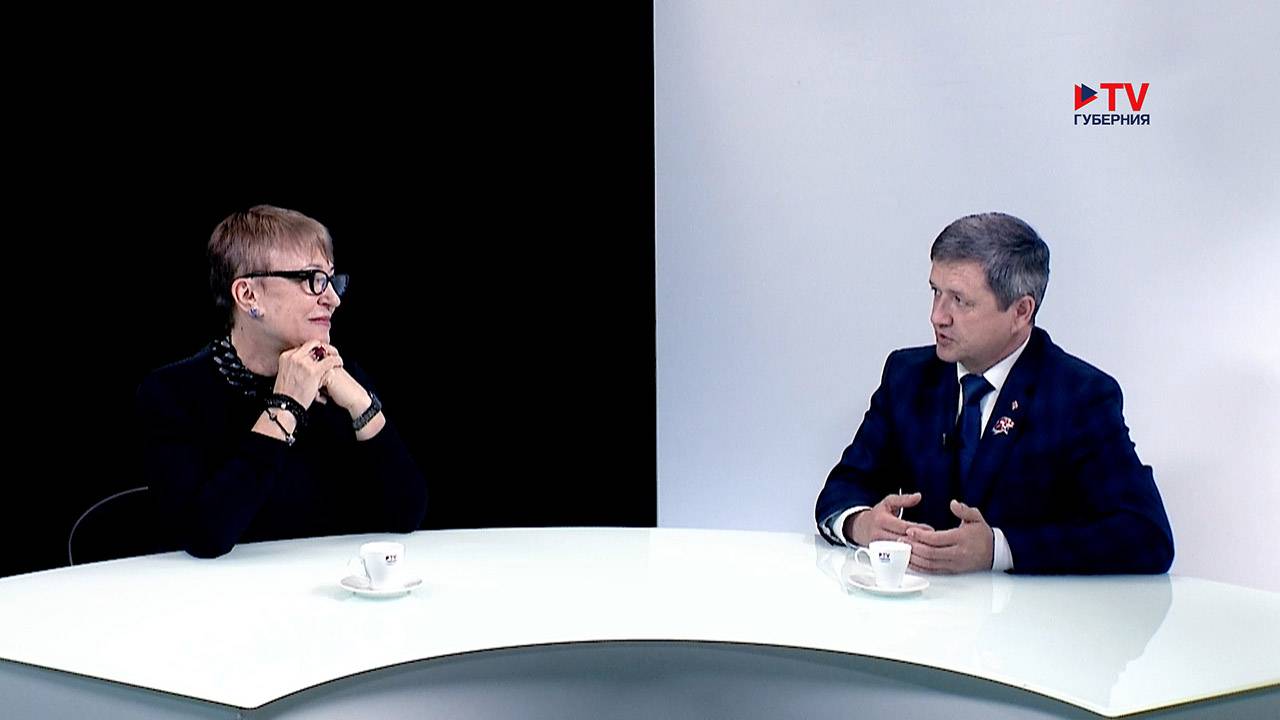 Просто жизнь. Александр Картавцев