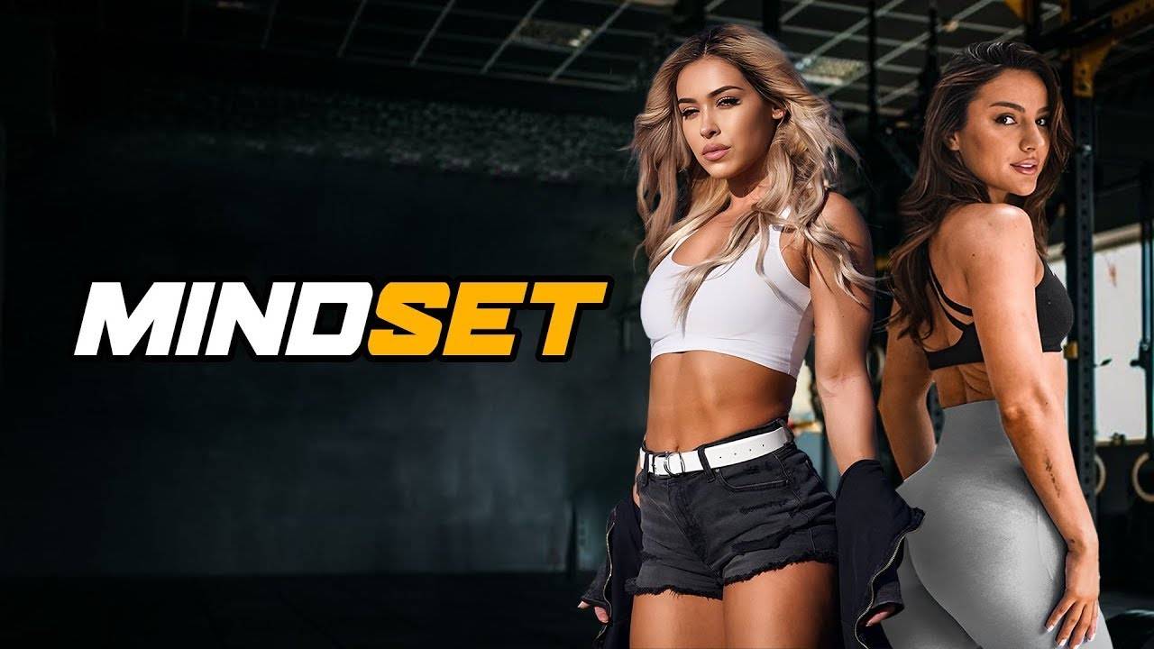 #топыкатегорий Female Fitness Motivation.