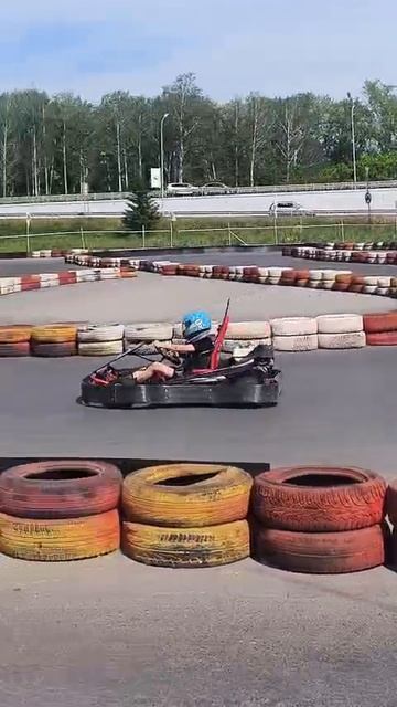 Картинг! 7
