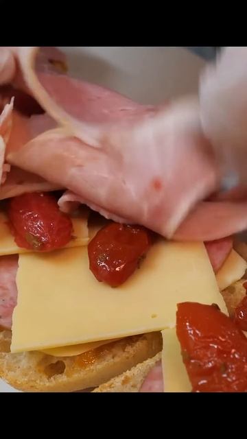 какие бутербродики 🥪🥪
