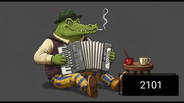 OKTOBER 2101 - Disco mix #11