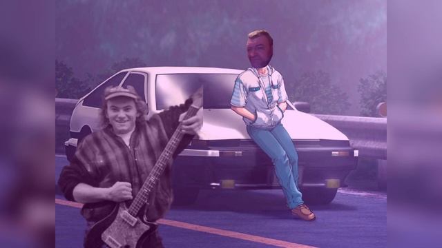 Max Coveri - Golden Age ( Пророк Санбой Ai Cover )
