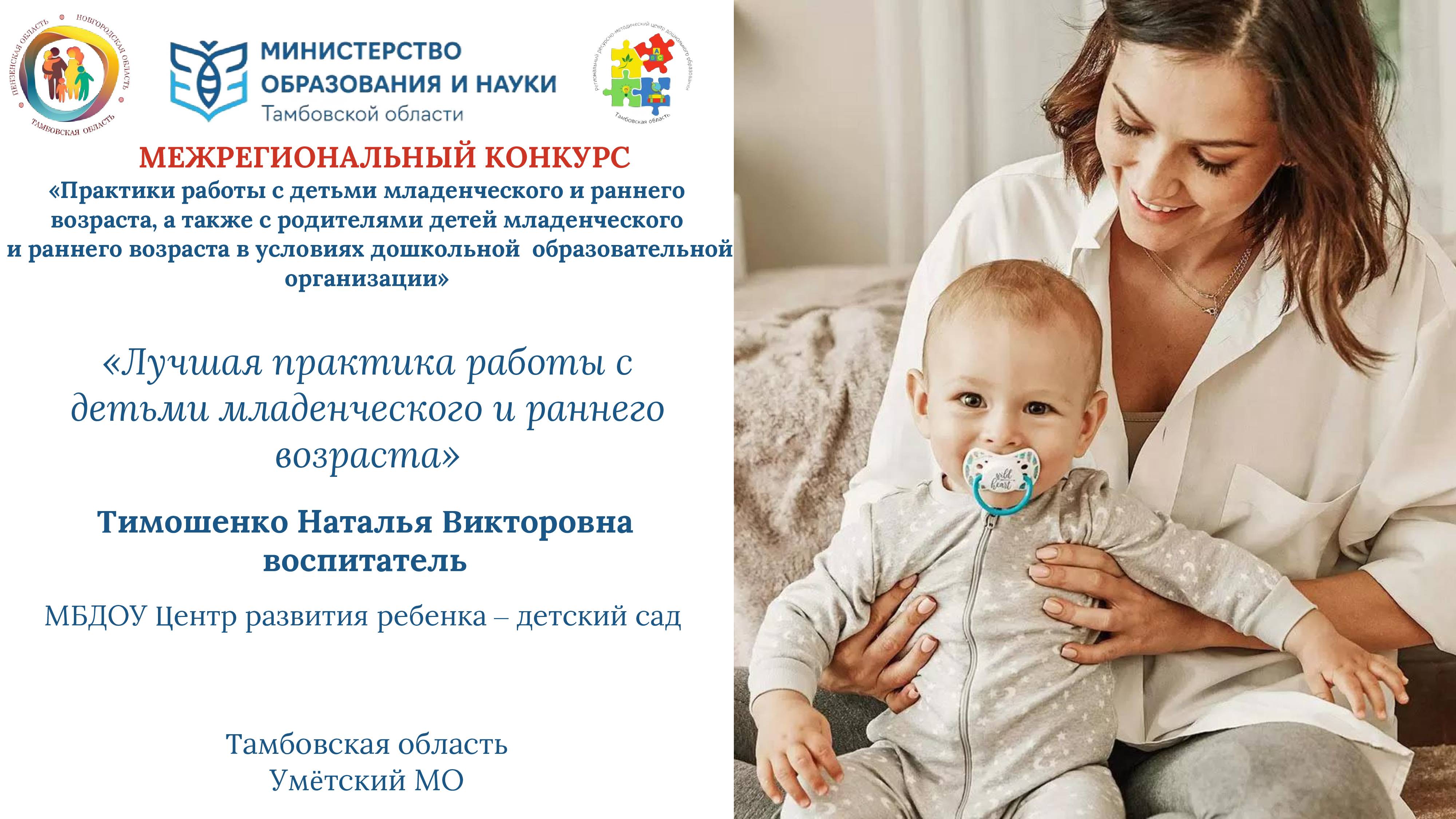 Тимошенко Наталья Викторовна