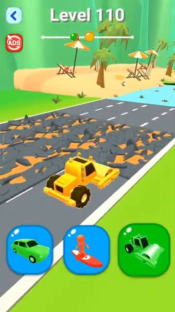 Играем в мини игры!